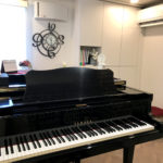 横浜市青葉区大人のピアノ教室あおばピアノの部屋