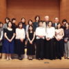 横浜市大人のピアノ教室　発表会