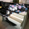 横浜市青葉区大人のピアノ教室　リメイクピアノ写真