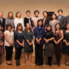 横浜市青葉区大人のピアノ教室コンサート写真