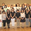 横浜市青葉区大人のピアノ教室　あおばピアノの部屋発表会写真