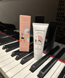 ハンドクリーム