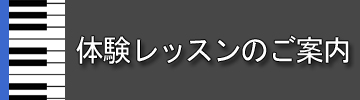 体験レッスンのご案内