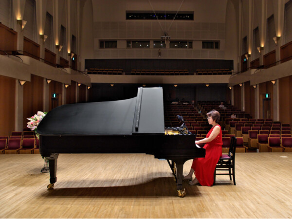 横浜市青葉区大人のピアノ教室 あおばピアノの部屋