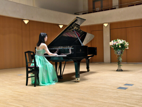 横浜市青葉区大人のピアノ教室 あおばピアノの部屋