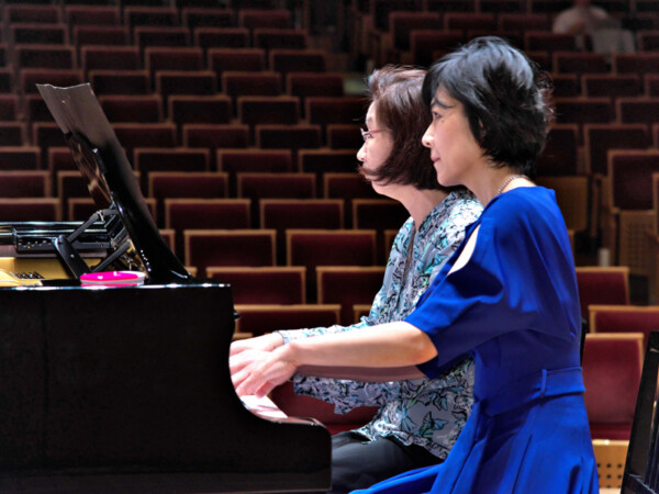 横浜市青葉区大人のピアノ教室 あおばピアノの部屋